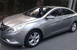 2012 Hyundai Sonata for sale