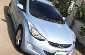 2011 Hyundai Elantra For Sale