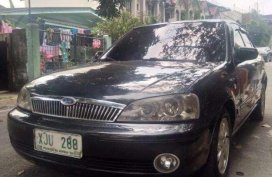 Ford Lynx 2003 for sale