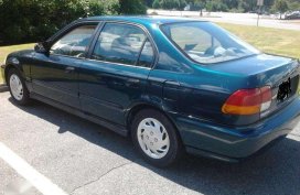 Honda Civic 1996 for sale