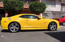 2013 Chevrolet Camaro for sale