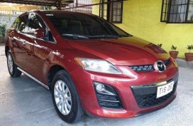 Mazda CX-7 2011 for sale