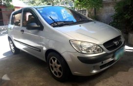 2010 Hyundai Getz for sale 