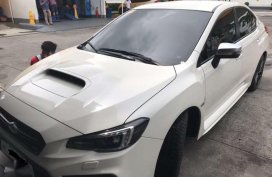 Subaru Impreza WRX STi 2018 for sale