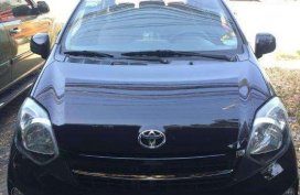 2014 Toyota Wigo for sale