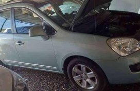 Kia Carens 2008 for sale
