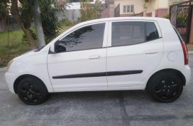 Kia Picanto 2005 for sale