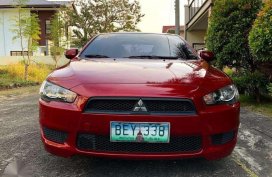 2013 Mitsubishi Lancer EX for sale