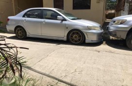 Toyota Altis 2007 for sale