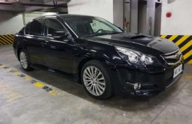 2010 Subaru Legacy for sale