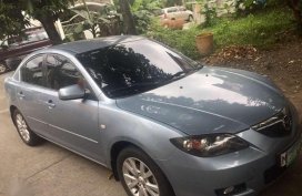 2009 Mazda 3 AT 1.6L for sale 