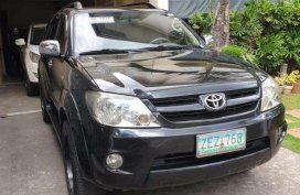 Toyota Fortuner 2006 for sale