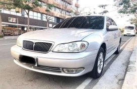 2004 Nissan Cefiro for sale