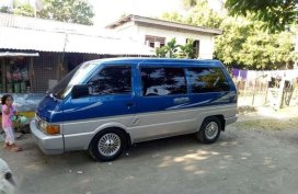 Nissan Vanette 1999 for sale