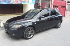 Mazda 3 2005 for sale
