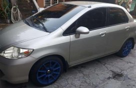 2004 Honda City idsi for sale