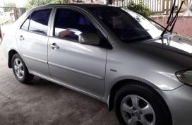 Toyota Vios 1.5 G 2003 for sale