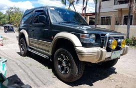 Mitsubishi Pajero 2005 for sale