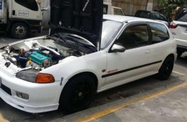 1993 Honda Jazz for sale