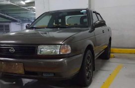 Nissan Sentra Lec 1994 for sale