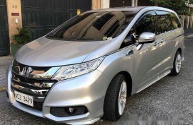 Honda Odyssey 2016 for sale