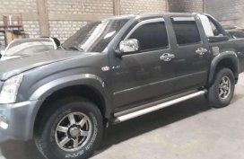 2008 Isuzu D-Max for sale