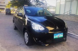 Mitsubishi Mirage 2013 for sale