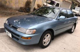1997 Toyota Corolla for sale