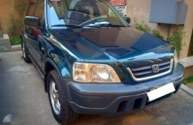 Honda CRV 2000 for sale