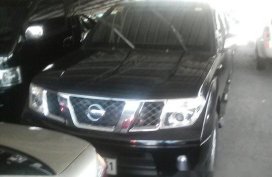 Nissan NP300 Navara 2014 for sale