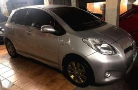 Toyota Yaris 2012 for sale