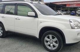 2014 Nissan Xtrail for sale