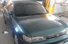 Toyota Corolla gli 1996 for sale