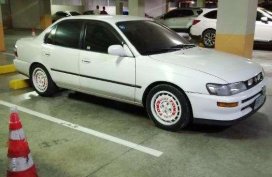 1996 Toyota Corolla Gli for sale