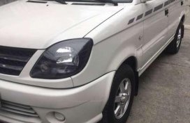 Mitsubishi Adventure 2014 For Sale