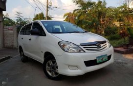 Toyota Innova 2011 for sale
