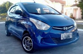 Hyundai Eon 2014 for sale