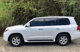 2010 Lexus LX 570 for sale
