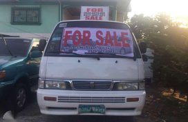 2010 Nissan Urvan for sale