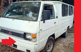 Mitsubishi L300 1995 for sale