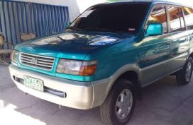 Toyota Revo 1999 for sale