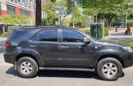 Toyota Fortuner 2008 for sale