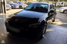 2004 BMW 530D FOR SALE