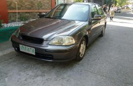 Honda Civic vti 1997 for sale
