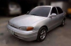 Hyundai Accent 2004 for sale