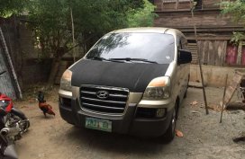 Hyundai Starex grx 2006 for sale