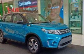 Suzuki Vitara 2019 for sale