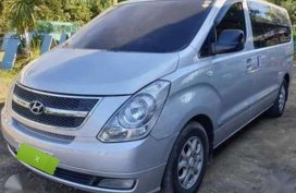 Hyundai Starex gl 2011 for sale