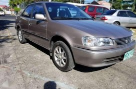 Toyota Corolla 1998 for sale