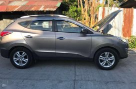 Hyundai Tucson 2011 for sale